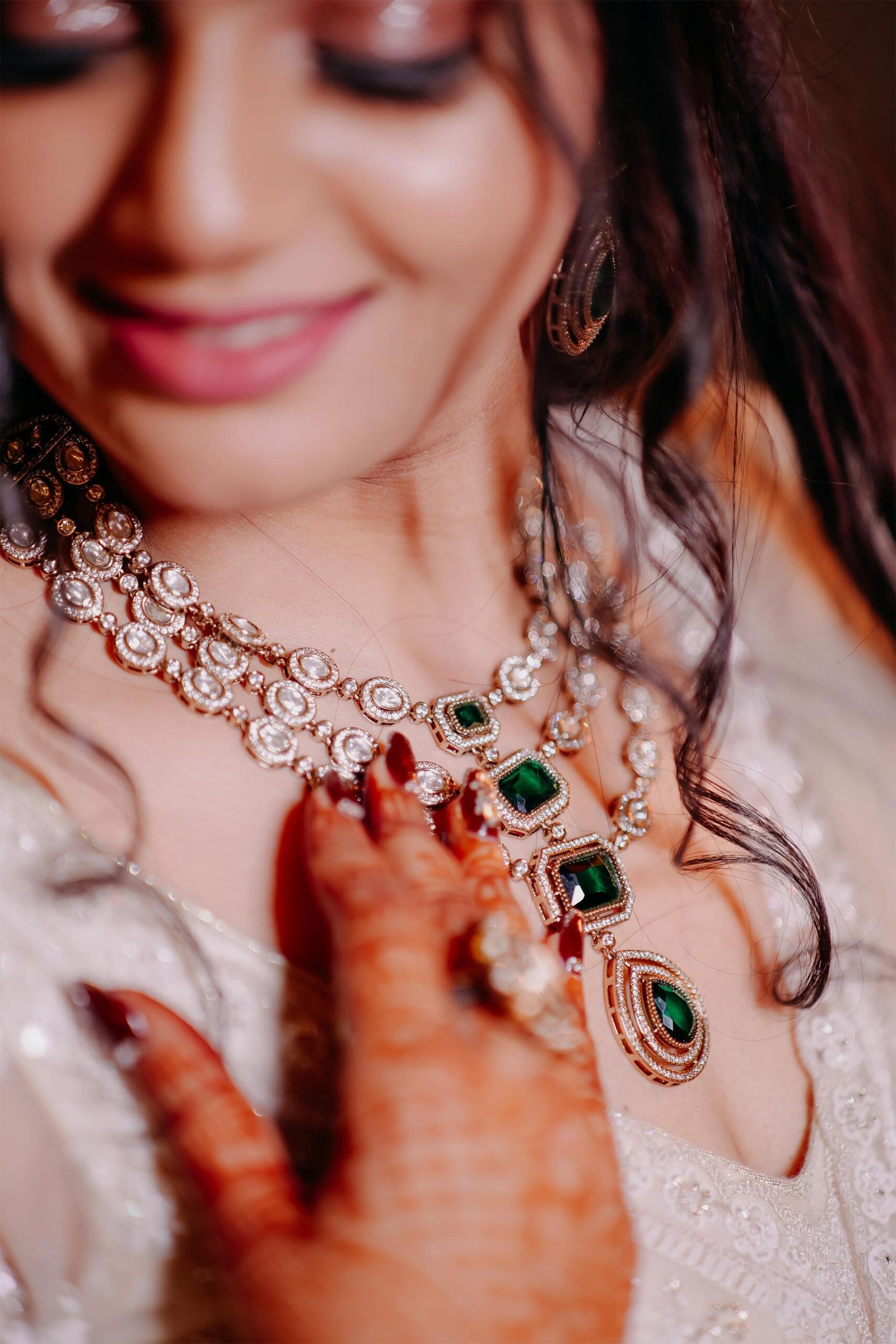 Engagement ceremony photograph by The Silver Frame Studio