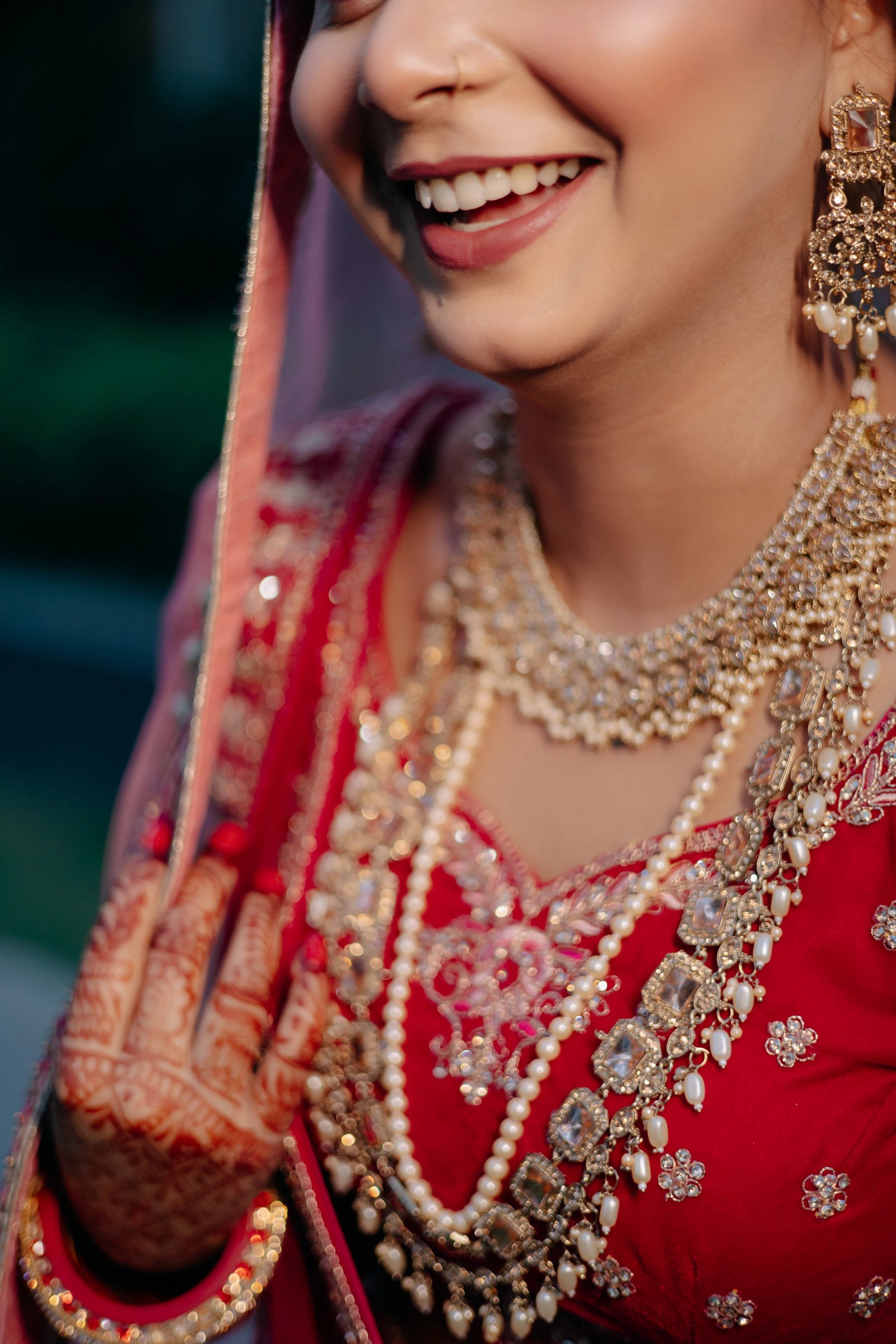 Wedding photograph of Raviraj & Divya by The Silver Frame Studio